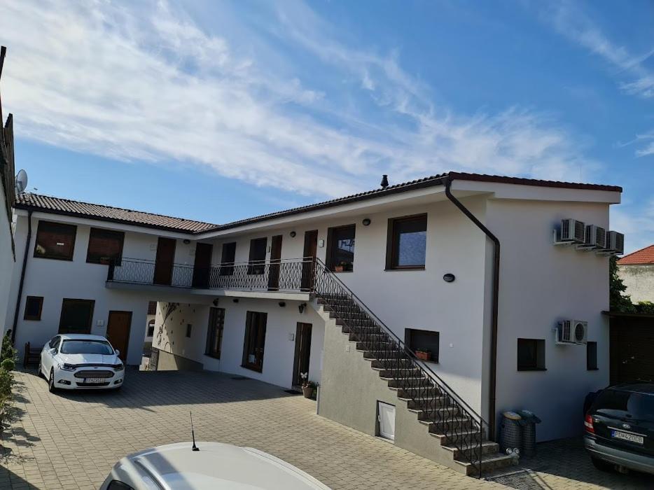 Apartmany Maly Princ Bojnice Exterior foto