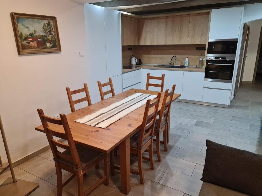 Apartmany Maly Princ Bojnice Exterior foto
