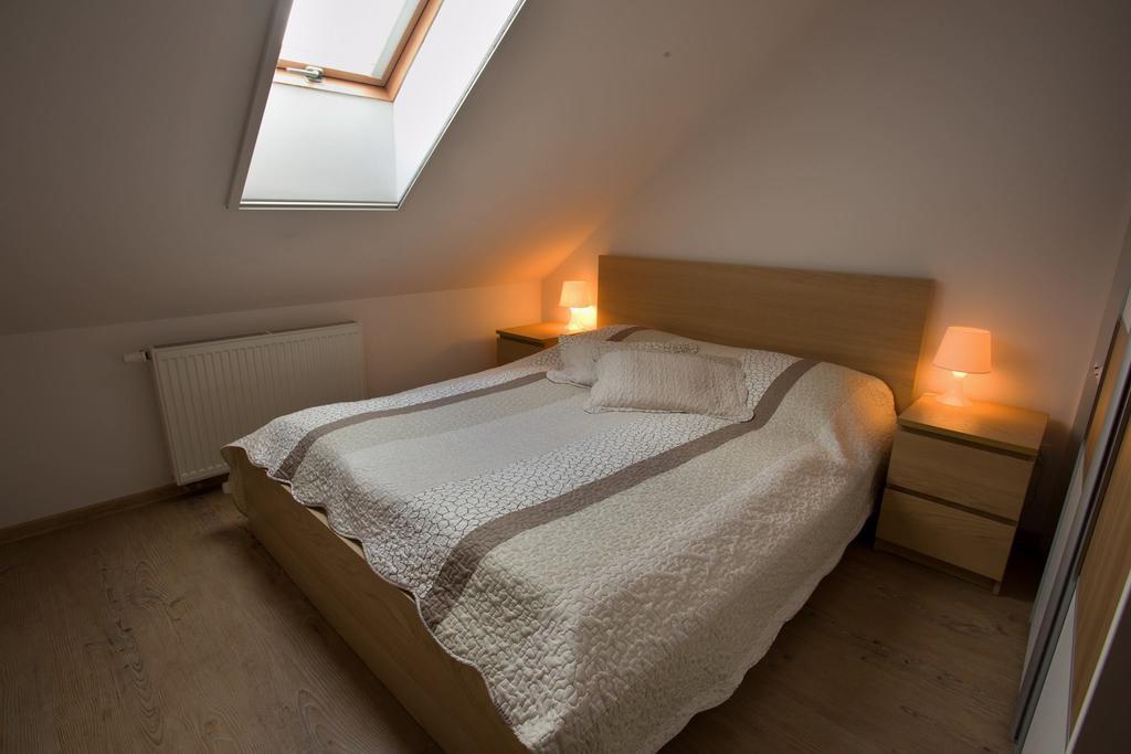 Apartmany Maly Princ Bojnice Exterior foto