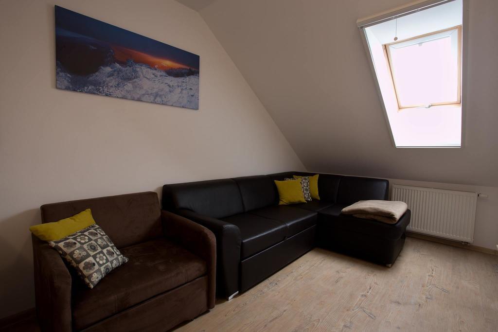 Apartmany Maly Princ Bojnice Exterior foto