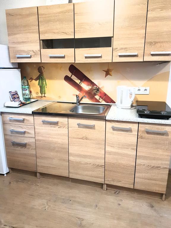Apartmany Maly Princ Bojnice Exterior foto