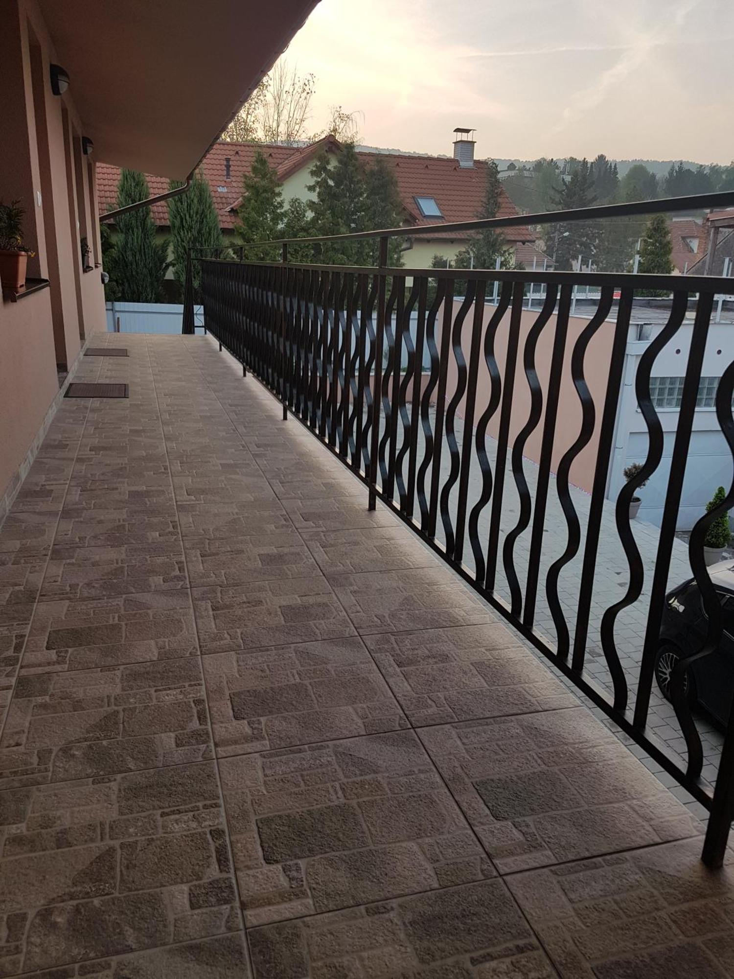 Apartmany Maly Princ Bojnice Exterior foto