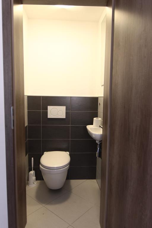 Apartmany Maly Princ Bojnice Exterior foto