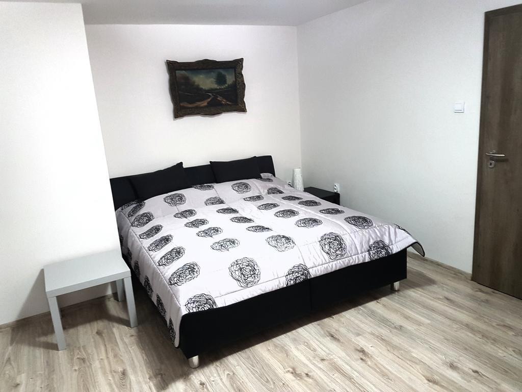 Apartmany Maly Princ Bojnice Exterior foto