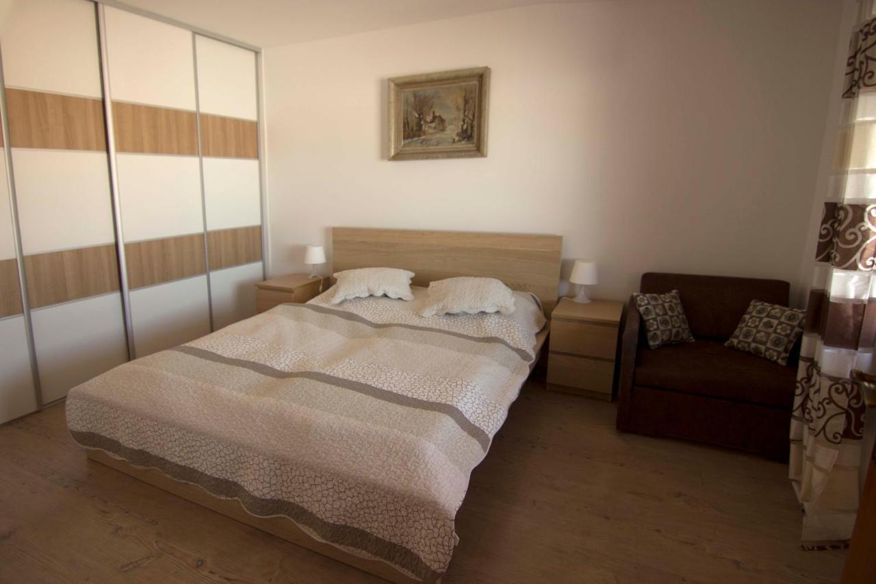 Apartmany Maly Princ Bojnice Exterior foto
