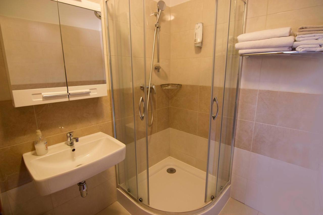 Apartmany Maly Princ Bojnice Exterior foto