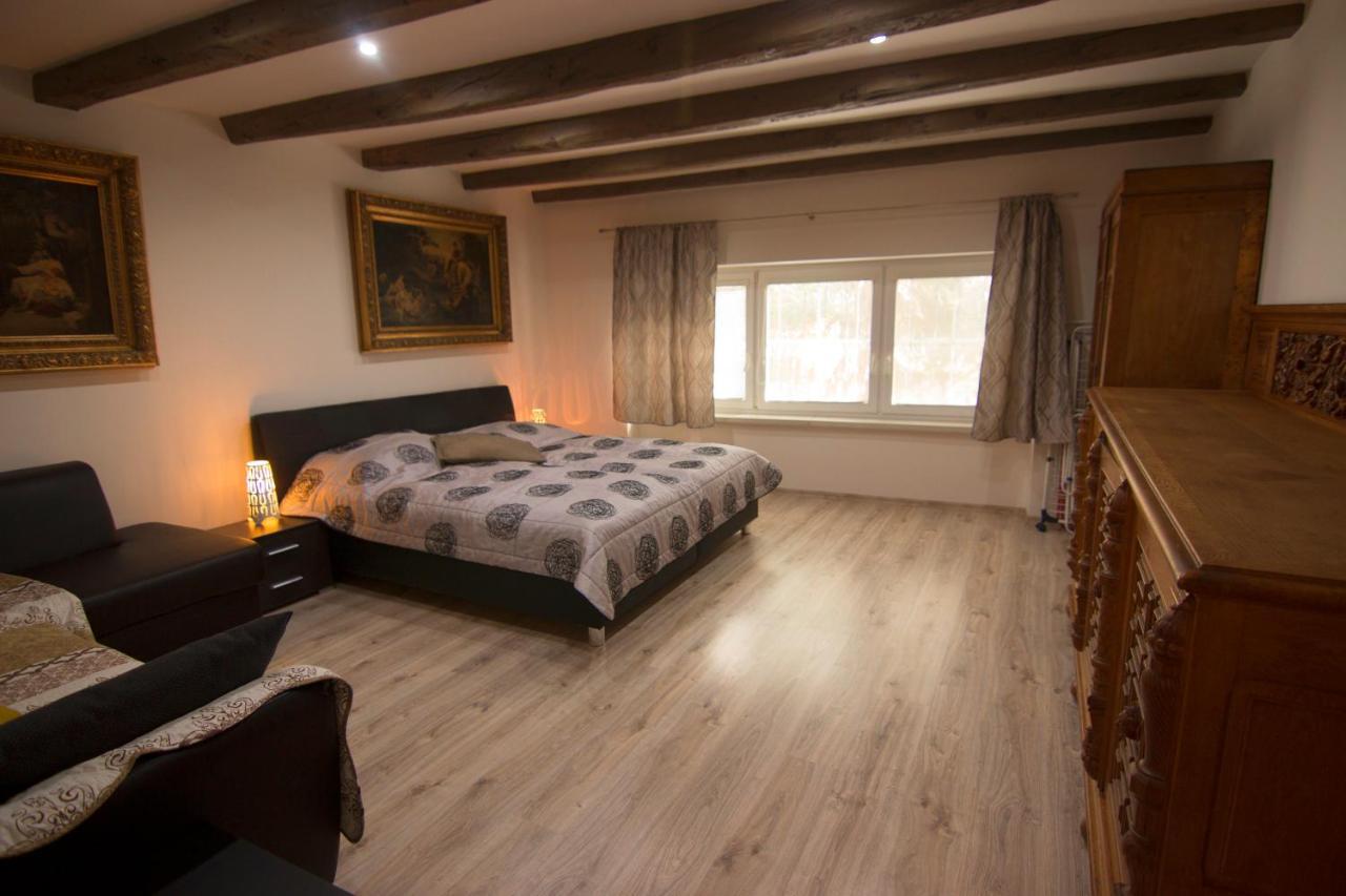 Apartmany Maly Princ Bojnice Exterior foto