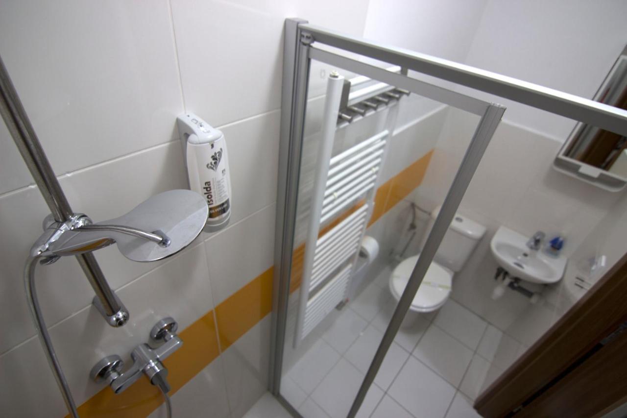 Apartmany Maly Princ Bojnice Exterior foto