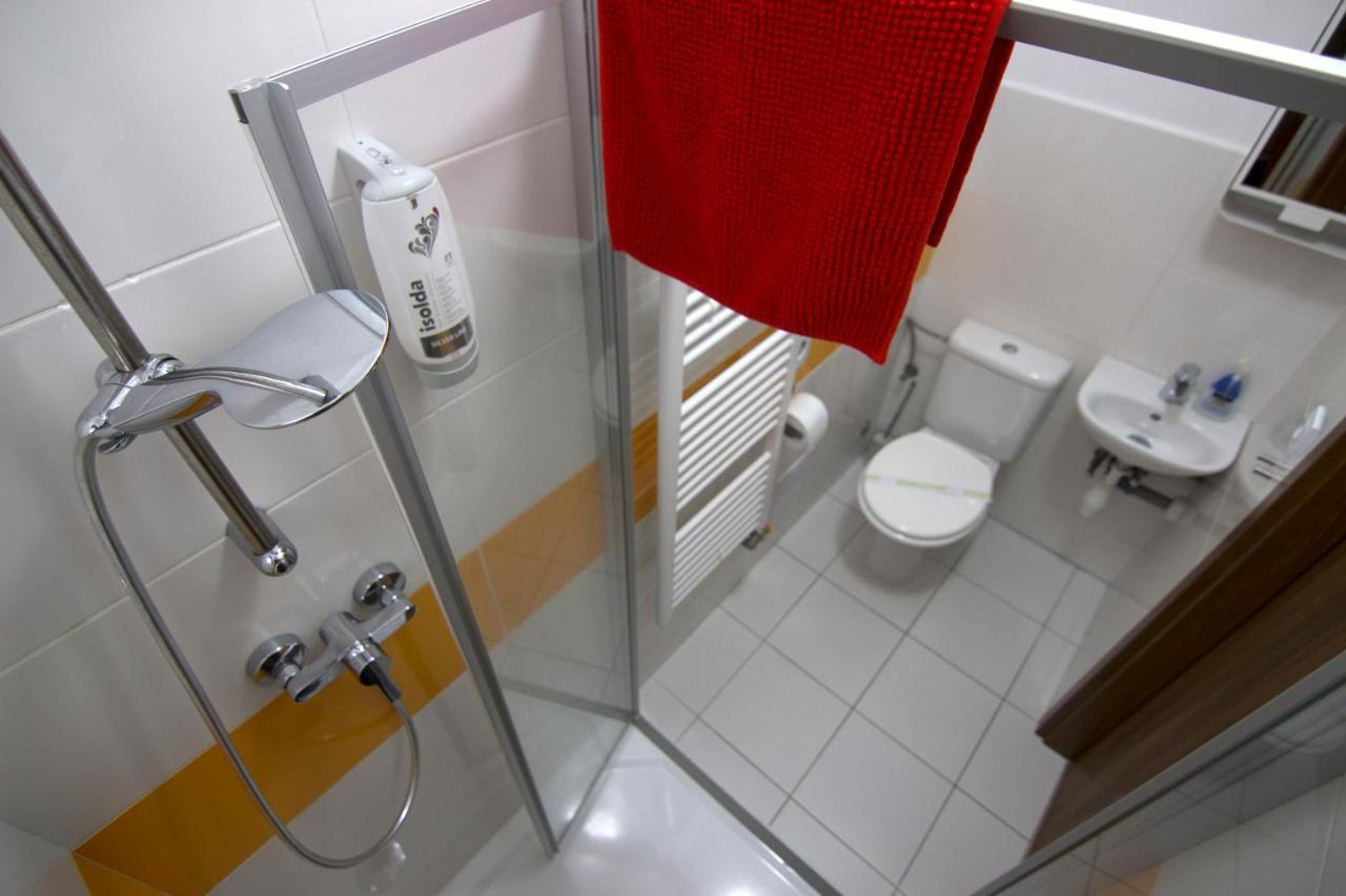 Apartmany Maly Princ Bojnice Exterior foto