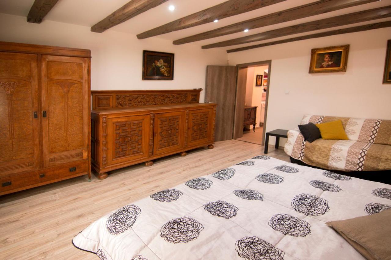 Apartmany Maly Princ Bojnice Exterior foto