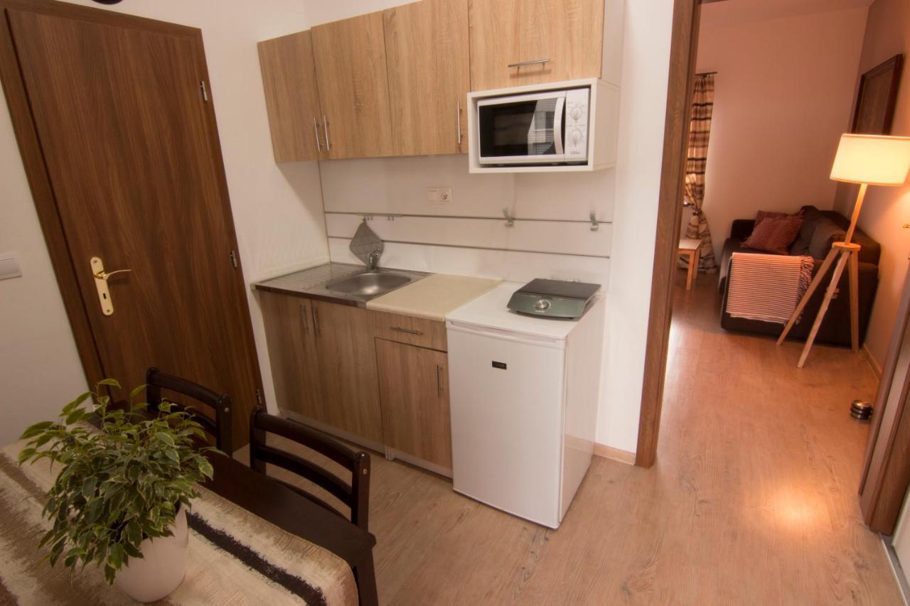 Apartmany Maly Princ Bojnice Exterior foto