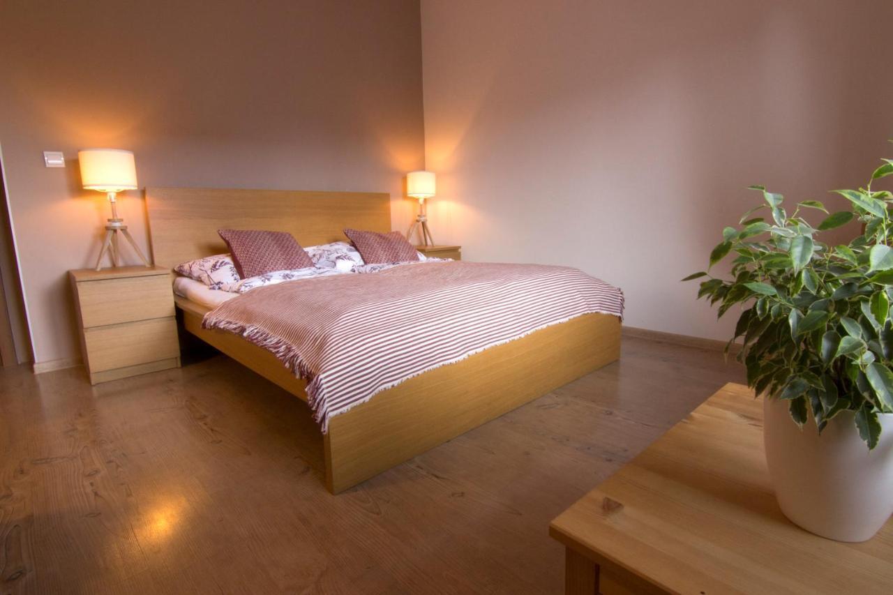 Apartmany Maly Princ Bojnice Exterior foto