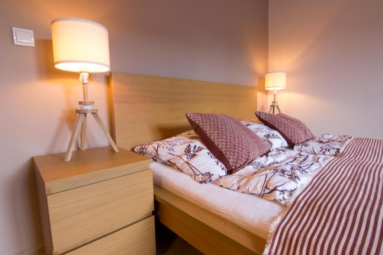 Apartmany Maly Princ Bojnice Exterior foto