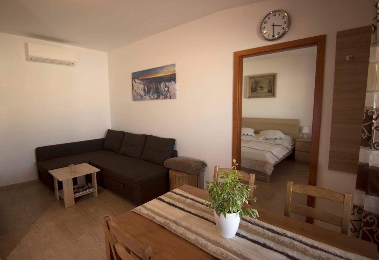 Apartmany Maly Princ Bojnice Exterior foto