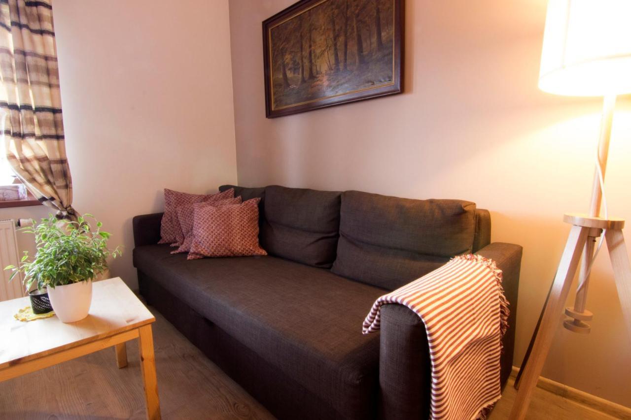 Apartmany Maly Princ Bojnice Exterior foto